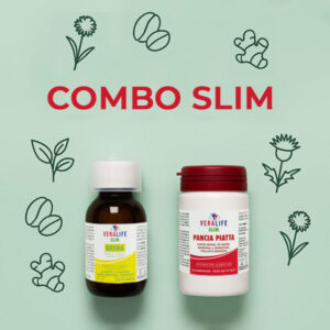 COMBO SLIM